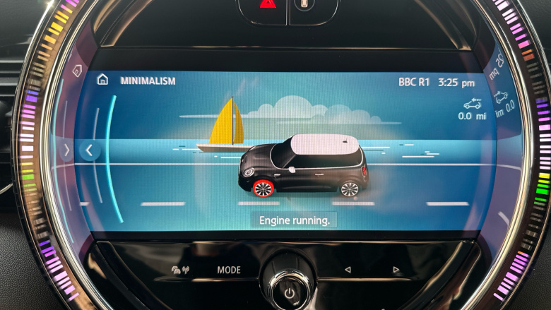 MINI Hatchback 2.0 John Cooper Works Premium 3dr Auto Petrol Hatchback